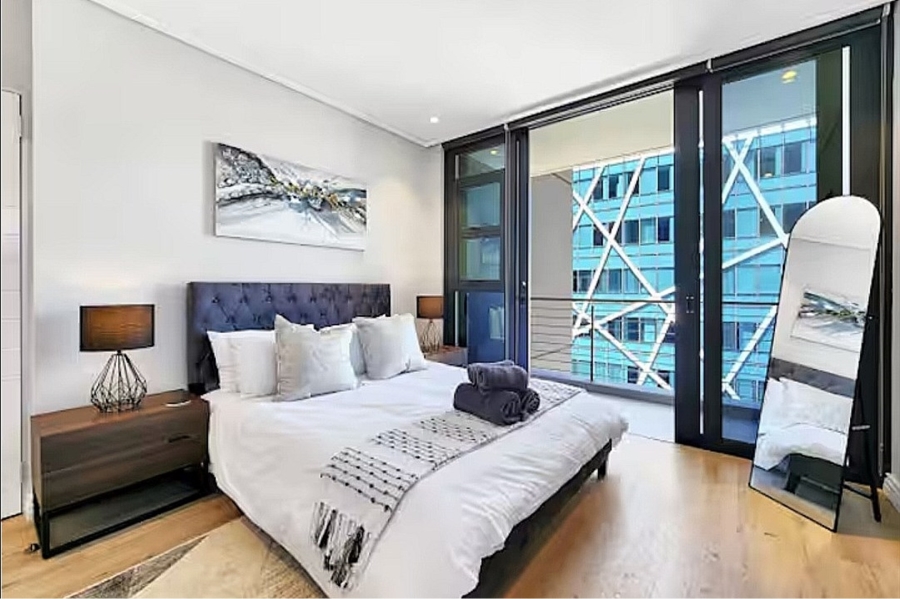 1 Bedroom Property for Sale in Cape Town City Centre Western Cape